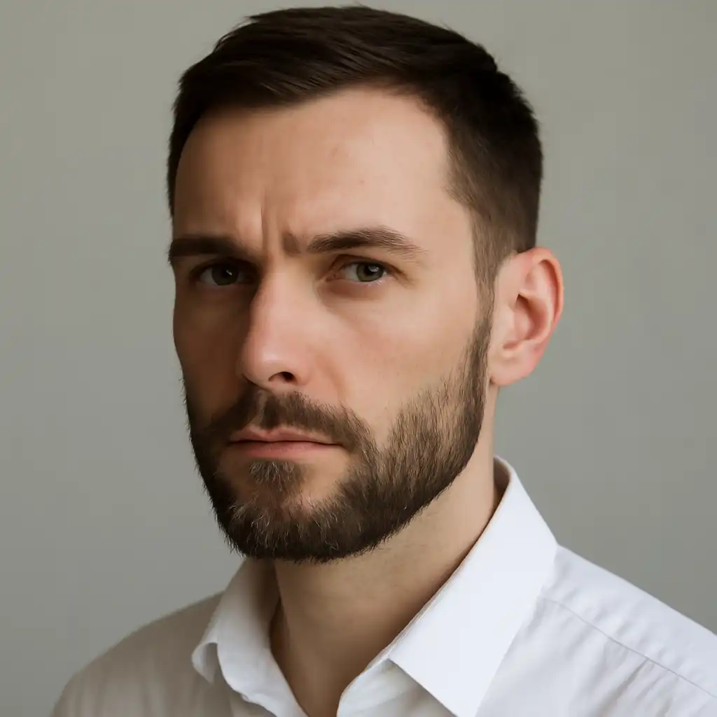 Marcus Feld